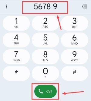 Call this